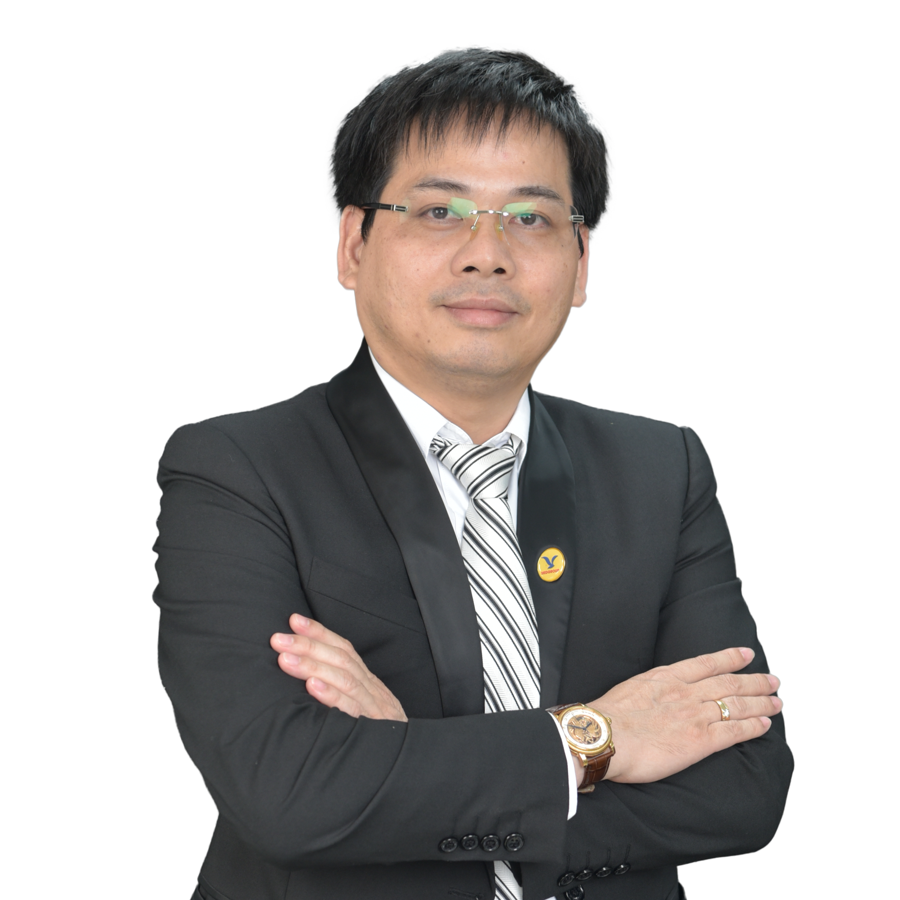 Ông Phạm Hữu Thưởng